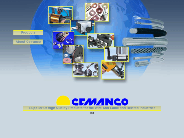 www.cemanco.com