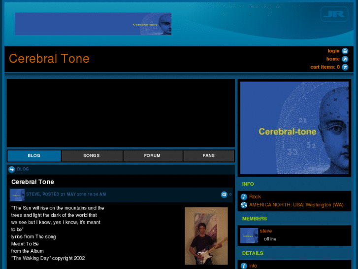 www.cerebraltone.com