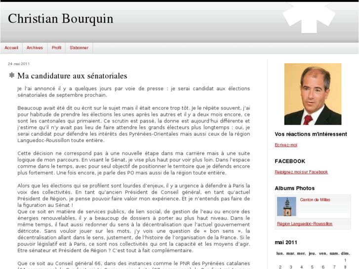 www.christianbourquin.com