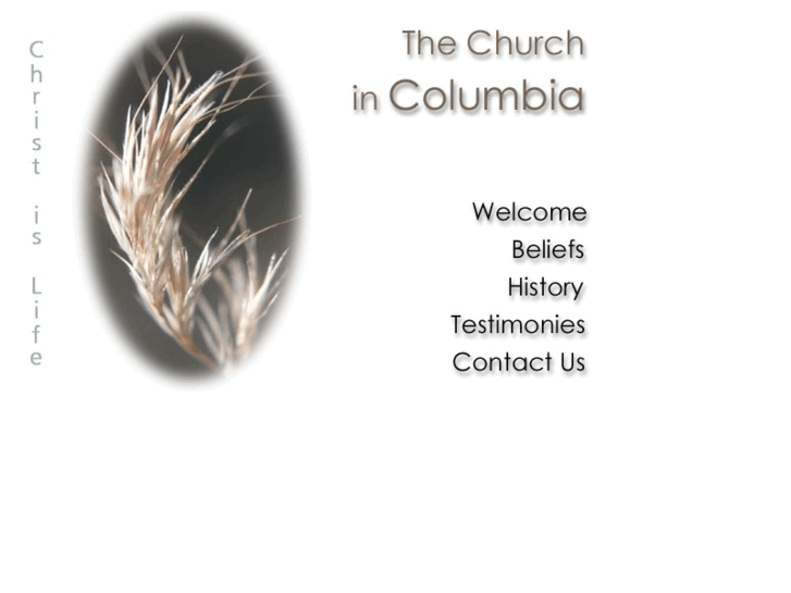 www.churchincolumbia.org