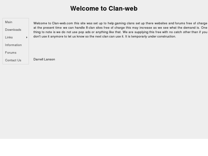 www.clan-web.com