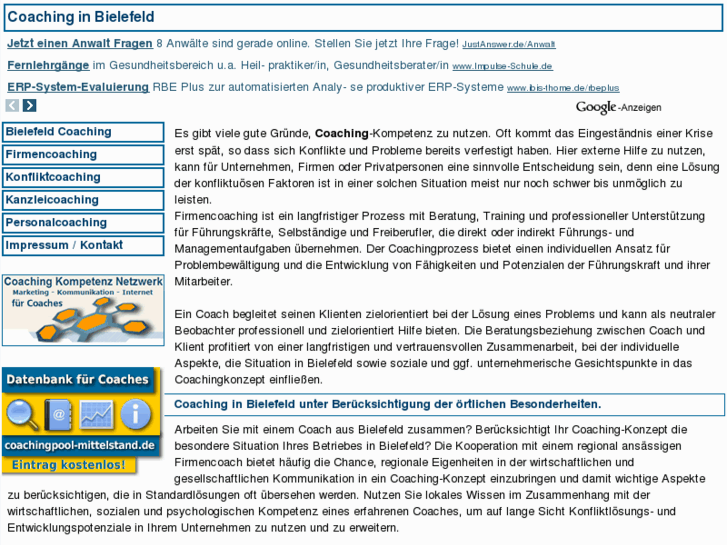 www.coaching-bielefeld.org