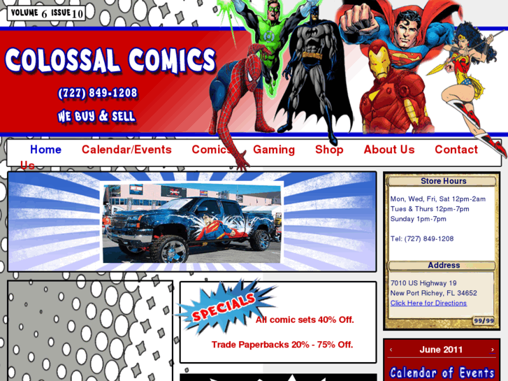 www.colossal-comics.com