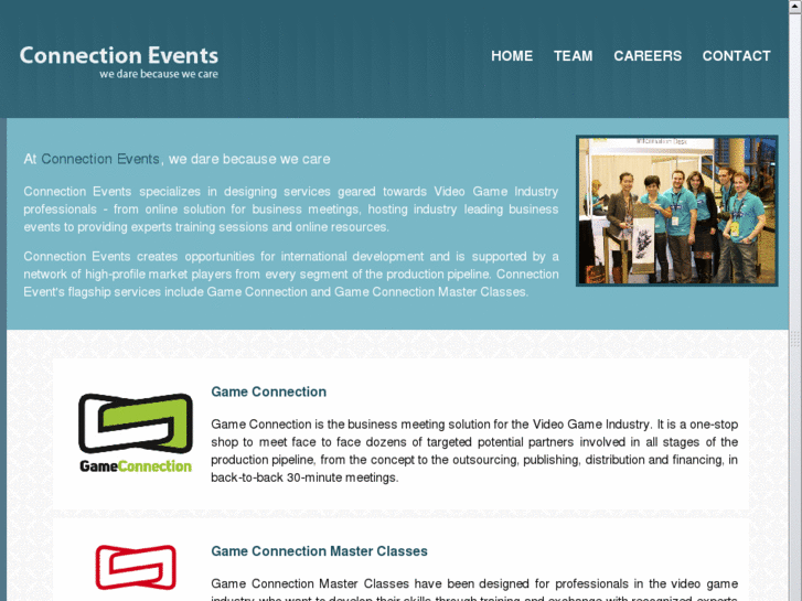 www.connection-events.com