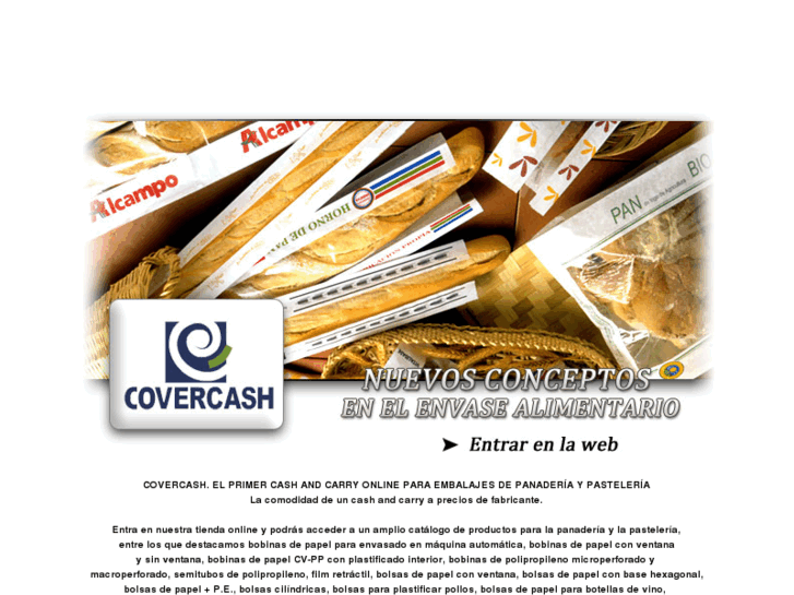 www.covercash.es