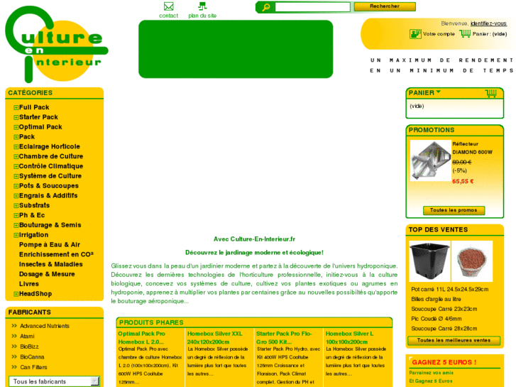 www.culture-en-interieur.com
