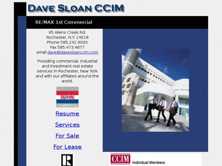 www.davesloanccim.com