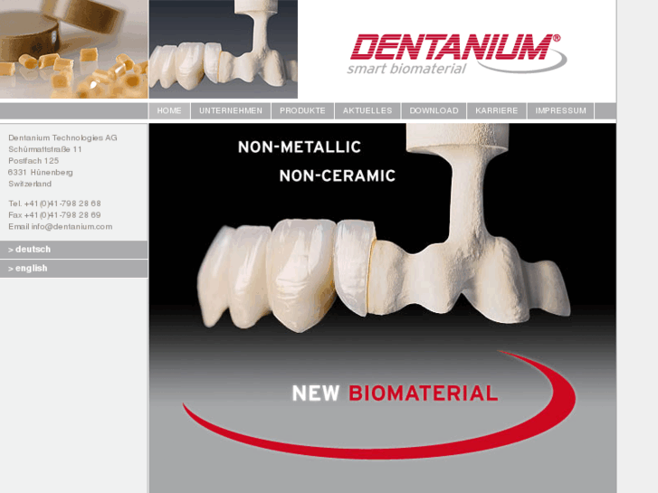 www.dentanium.com