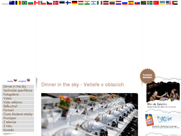 www.dinnerinthesky.cz