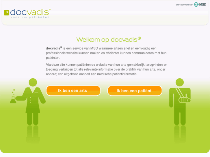 www.docvadis.nl