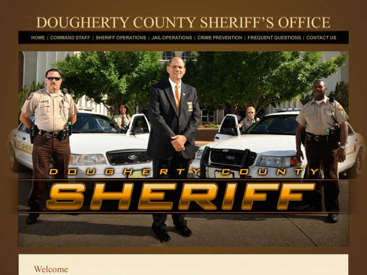 www.doughertysheriff.com