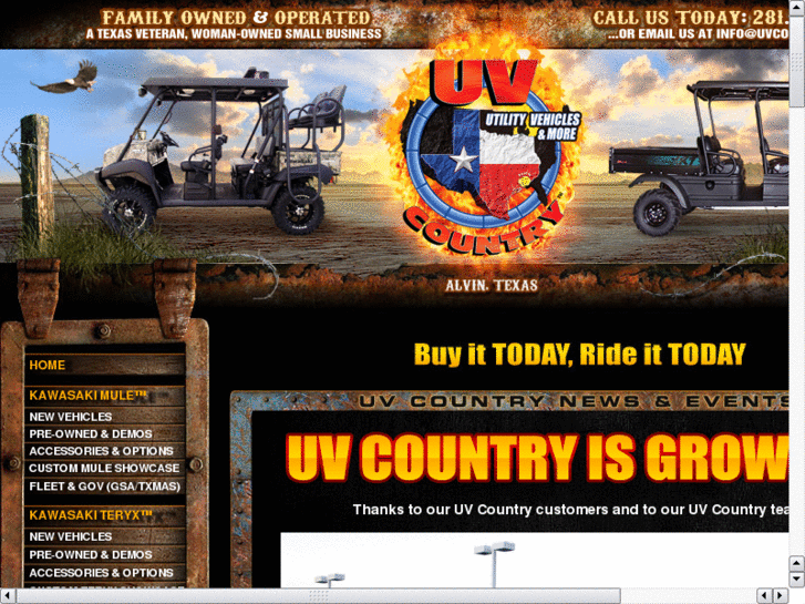 www.driveautv.com