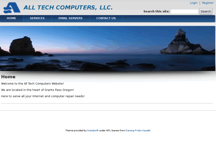 www.echoweb.net