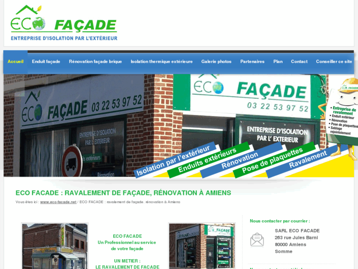 www.eco-facade.net