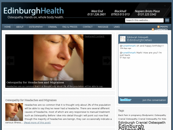 www.edinburghhealth.com