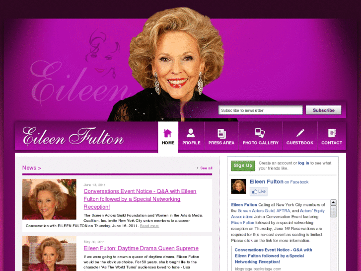 www.eileenfultononline.com