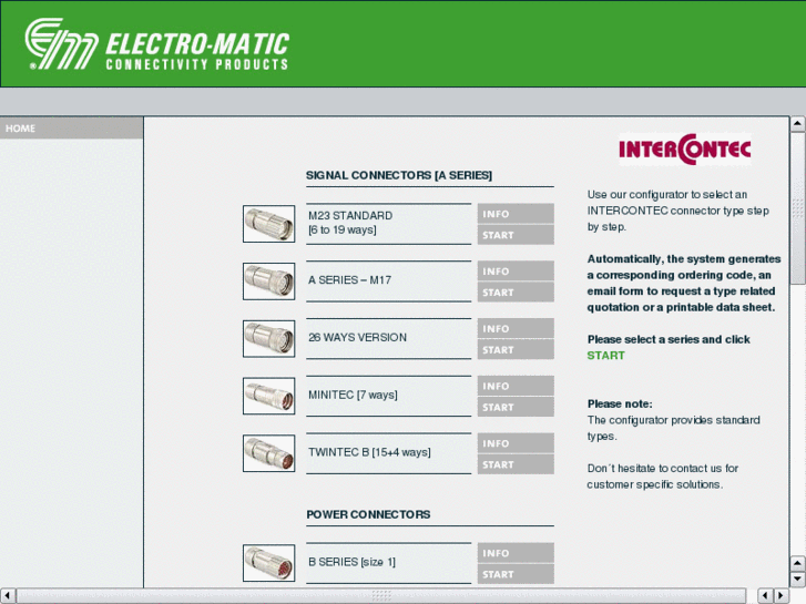 www.empconnectorconfigurator.com