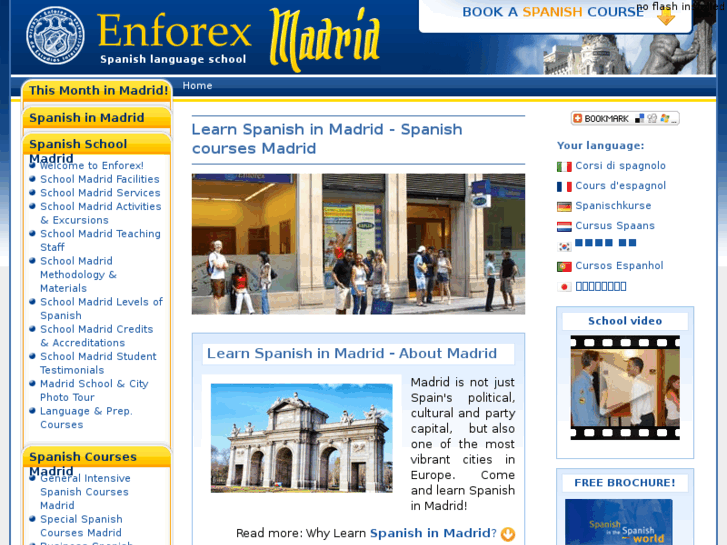 www.enforex-madrid.com