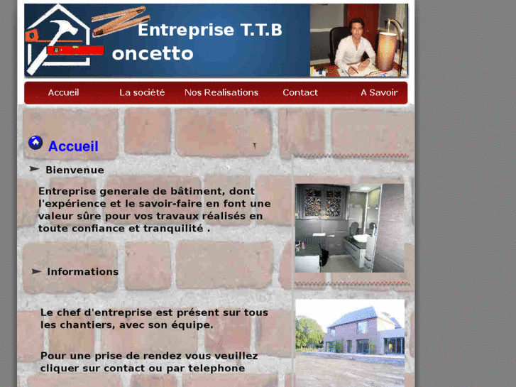 www.entreprise-cavallaro.com