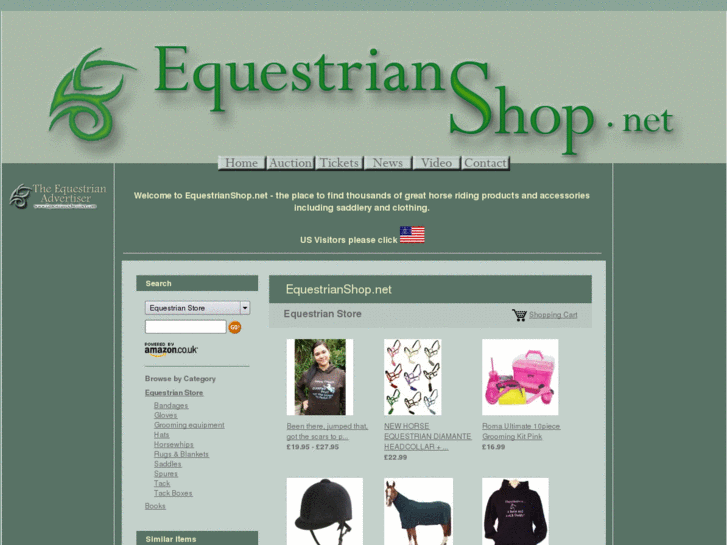 www.equestrianshop.net