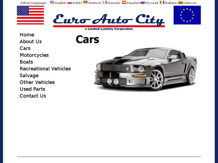 www.euroautocity.com