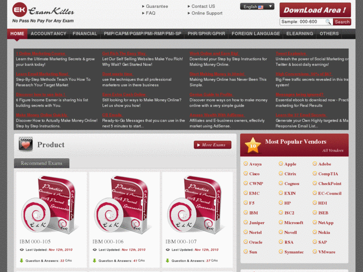 www.examkiller.com
