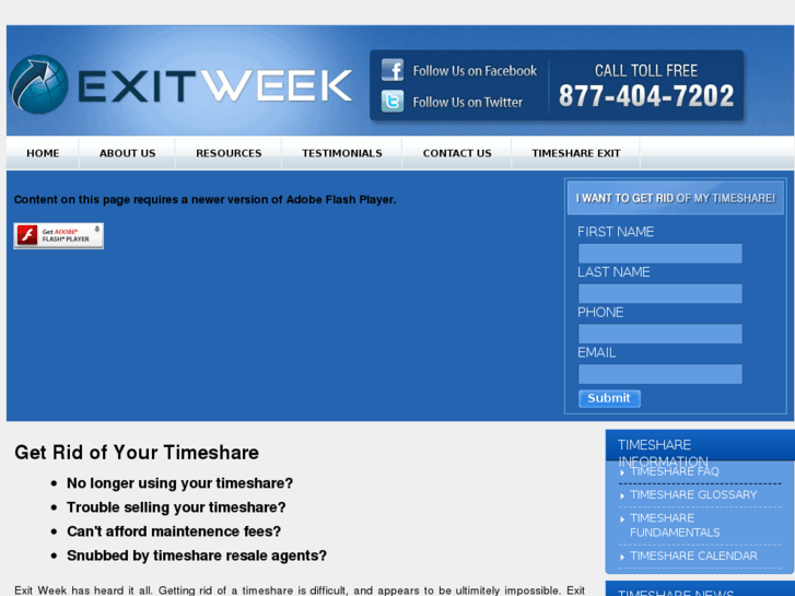 www.exitweek.net
