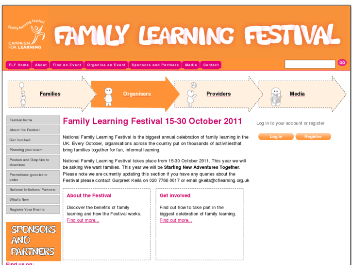 www.familylearningfestival.com