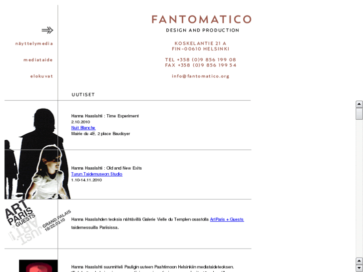 www.fantomatico.org