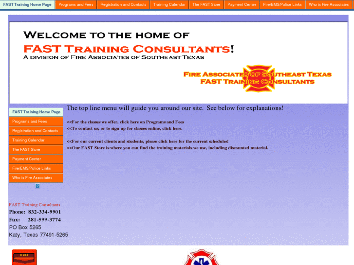www.fasttrainingconsultants.net
