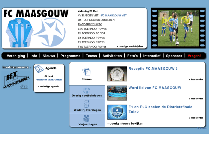 www.fcmaasgouw.nl