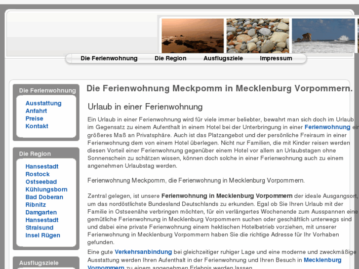 www.ferienwohnung-meckpomm.de