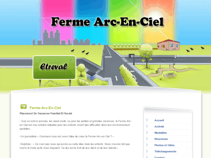 www.ferme-arcenciel.com