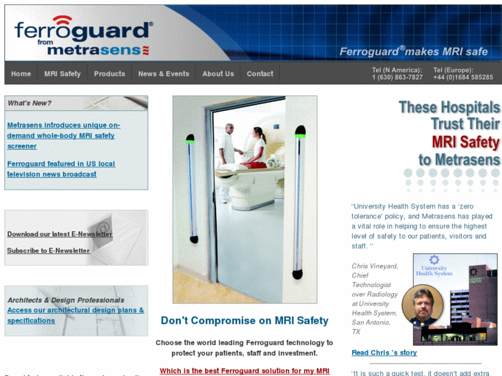 www.ferroguard.com