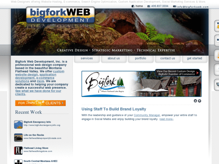 www.flatheadwebdevelopment.com