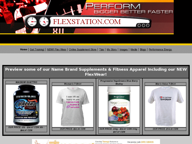 www.flexstation.com