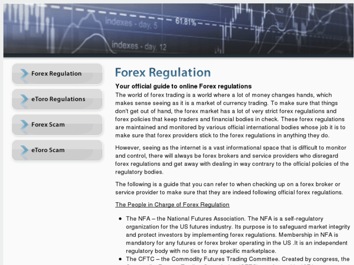 www.forex-regulation.com