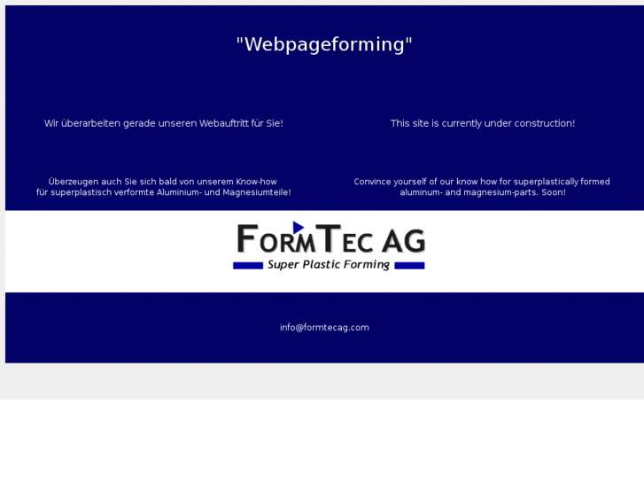 www.formtecag.com