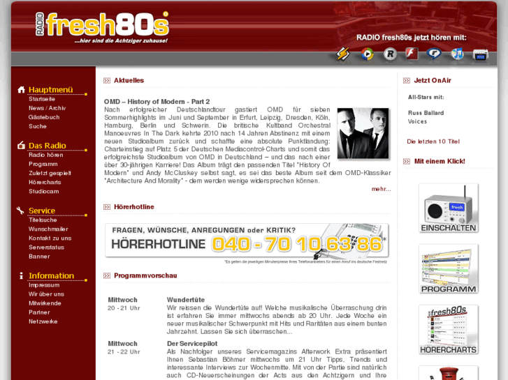 www.fresh80s.de