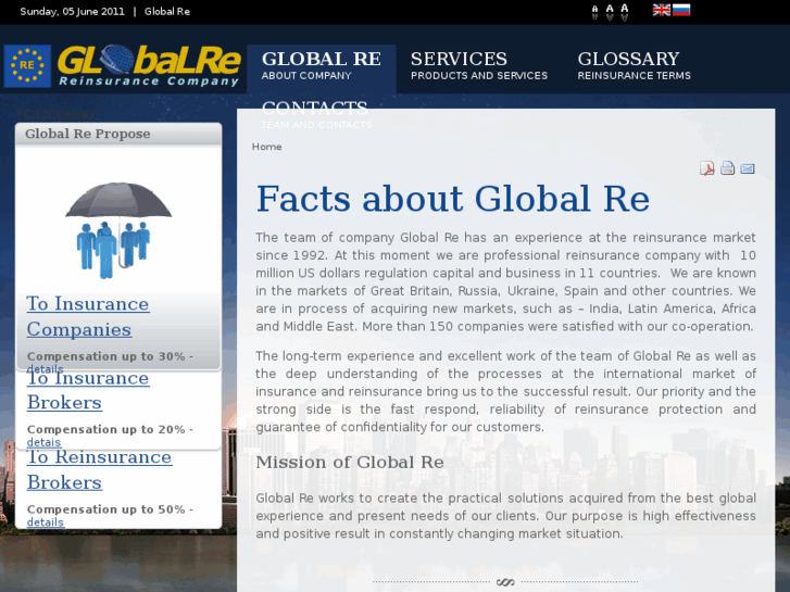 www.global-re.info