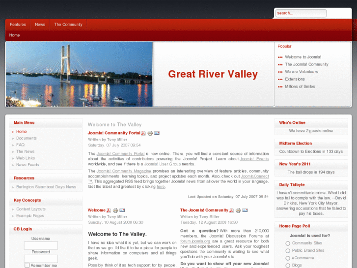 www.greatrivervalley.com