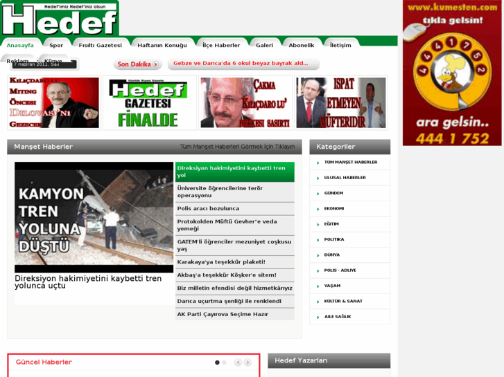 www.hedefgazetesi.com.tr