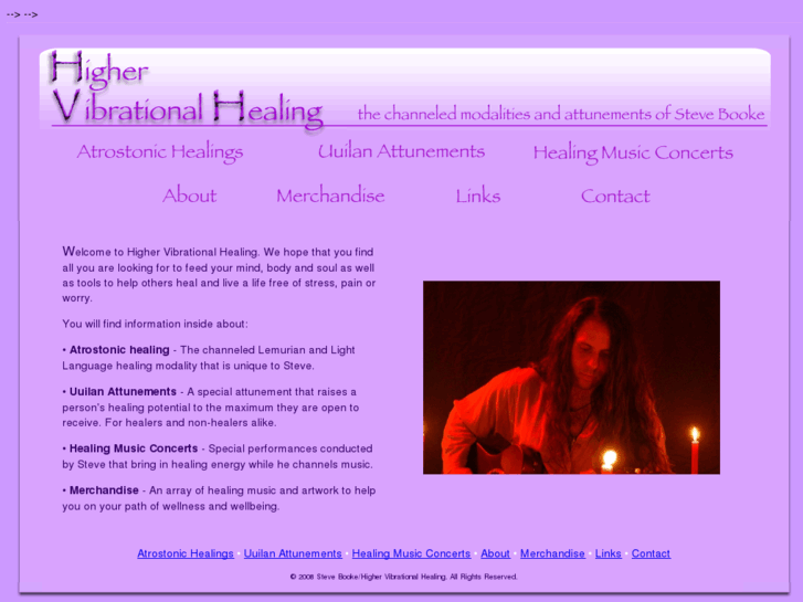 www.highervibrationalhealing.com