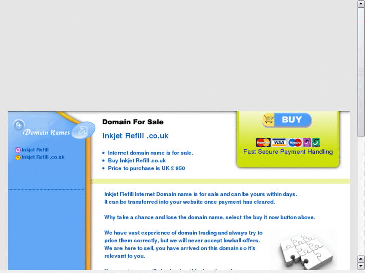 www.inkjetrefill.co.uk