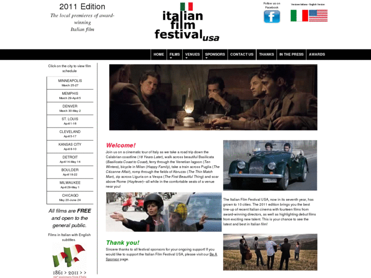 www.italianfilmfests.org