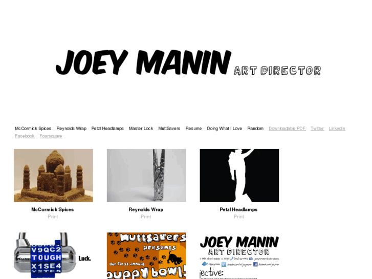 www.joeymanin.com