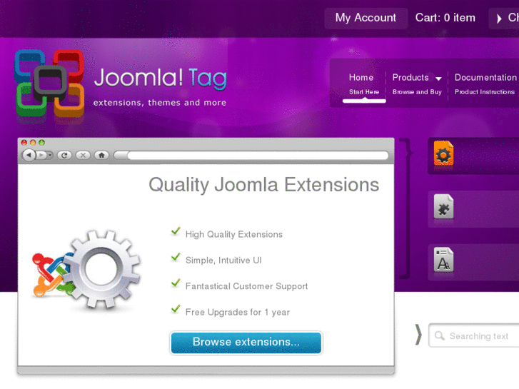 www.joomlatag.com