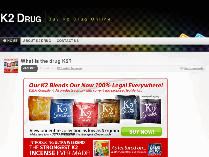 www.k2-drug.com