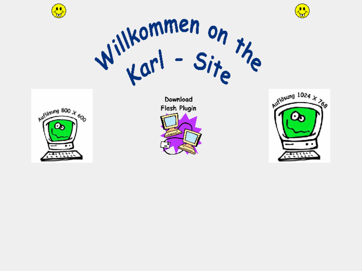 www.karl-gruener.com