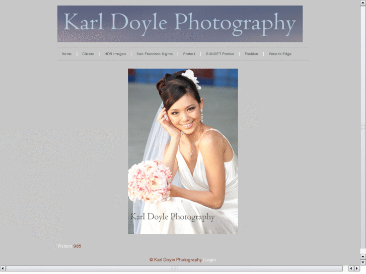 www.karldoylephotography.com